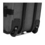Valise cabine souple Transit'R Plus S Black Denim
