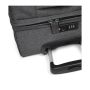Valise cabine souple Transit'R Plus S Black Denim
