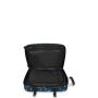 Valise cabine souple Transit'R Plus S Floral Bloom Black