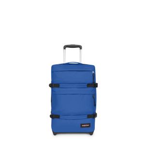 Valise cabine souple Transit'R Plus S Indigo Blue