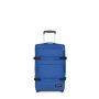 Valise cabine souple Transit'R Plus S Indigo Blue