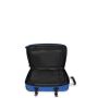 Valise cabine souple Transit'R Plus S Indigo Blue