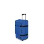 Valise cabine souple Transit'R Plus S Indigo Blue