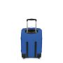 Valise cabine souple Transit'R Plus S Indigo Blue
