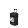Valise cabine souple Transit'R Plus S Mickey Placement
