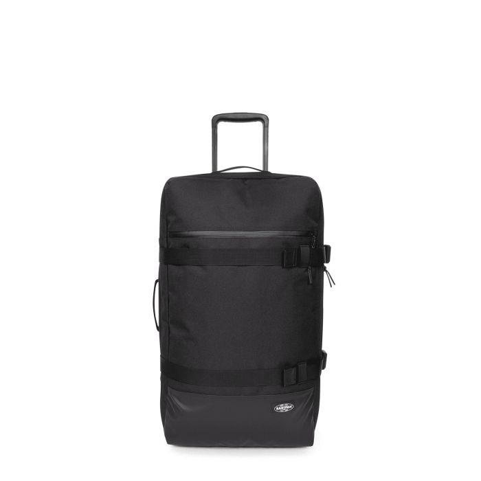 Valise M souple 66 cm Icon Travel'R M On Black