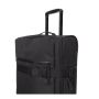 Valise M souple 66 cm Icon Travel'R M On Black