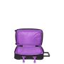 Valise cabine souple Tranverz S 51 cm Kontrast Vineyard