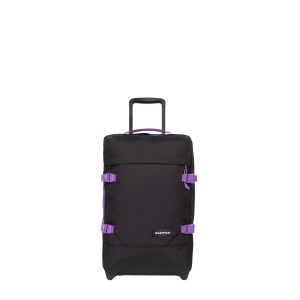 Valise cabine souple Tranverz S 51 cm Kontrast Vineyard