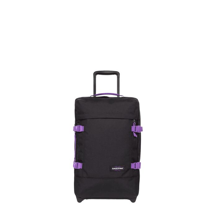 Valise cabine souple Tranverz S 51 cm Kontrast Vineyard