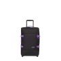 Valise cabine souple Tranverz S 51 cm Kontrast Vineyard