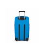 Valise souple Transit'R M 67 cm Aurora Blue