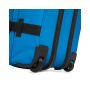 Valise souple Transit'R M 67 cm Aurora Blue