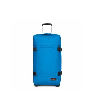 Valise souple Transit'R M 67 cm Aurora Blue