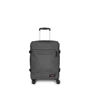 Valise cabine souple Transit'R 4 S + Black Denim