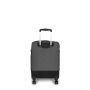 Valise cabine souple Transit'R 4 S + Black Denim