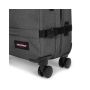 Valise cabine souple Transit'R 4 S + Black Denim