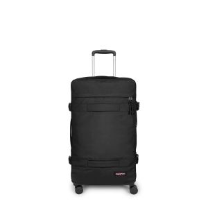 Valise M souple Transit'R 4 M + Black