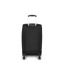 Valise M souple Transit'R 4 M + Black