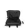 Valise M souple Transit'R 4 M + Black Denim