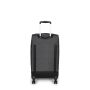 Valise M souple Transit'R 4 M + Black Denim