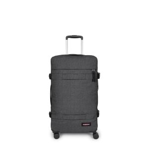 Valise M souple Transit'R 4 M + Black Denim