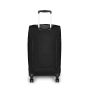 Valise L souple Transit'R 4 L + Black