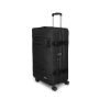 Valise L souple Transit'R 4 L + Black