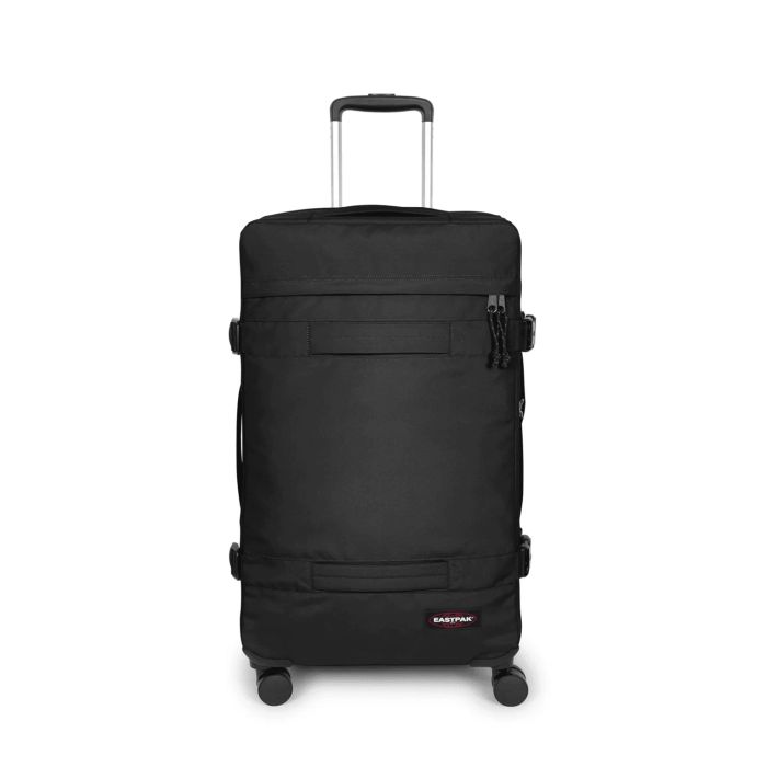 Valise L souple Transit'R 4 L + Black