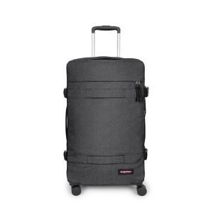 Valise L souple Transit'R 4 L + Black Denim