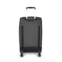 Valise L souple Transit'R 4 L + Black Denim