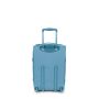 Valise cabine souple Transit'R Plus S Monotone Blue