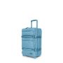 Valise cabine souple Transit'R Plus S Monotone Blue