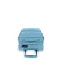 Valise cabine souple Transit'R Plus S Monotone Blue