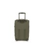 Valise cabine souple Transit'R Plus S Monotone Khaki