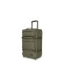 Valise cabine souple Transit'R Plus S Monotone Khaki