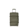 Valise cabine souple Transit'R Plus S Monotone Khaki