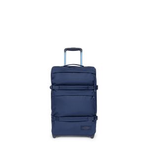 Valise cabine souple Transit'R Plus S Monotone Navy