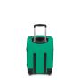 Valise cabine souple Transit'R Plus S Shamrock Green