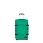 Valise cabine souple Transit'R Plus S Shamrock Green
