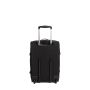 Valise cabine souple Transit'R Plus S Tarp Black2