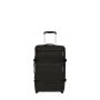 Valise cabine souple Transit'R Plus S Tarp Black2