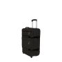 Valise cabine souple Transit'R Plus S Tarp Black2