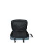 Valise cabine souple Transit'R Plus S Tarp Dust Blue