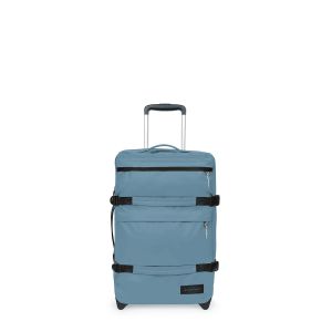 Valise cabine souple Transit'R Plus S Tarp Dust Blue