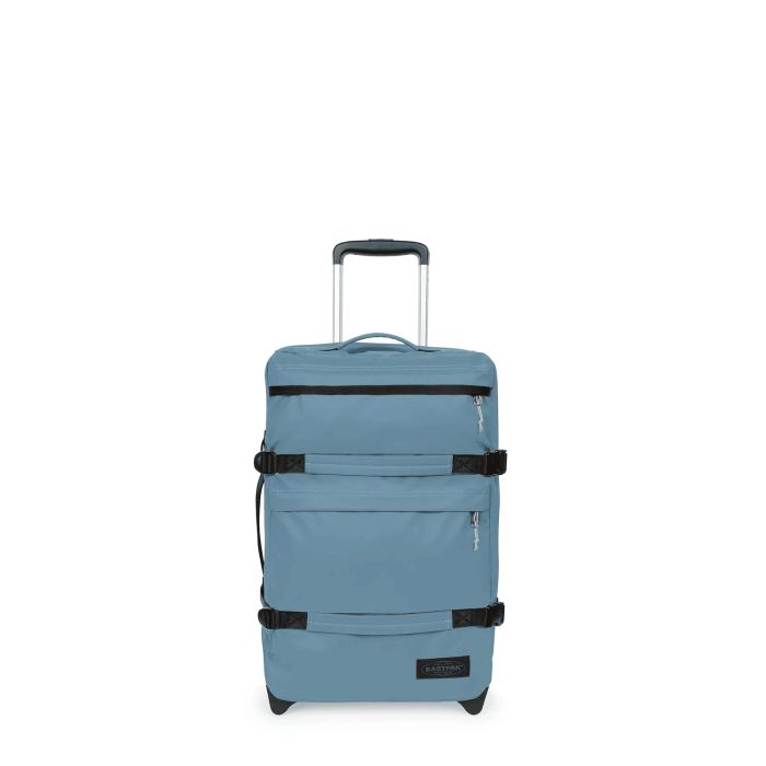Valise cabine souple Transit'R Plus S Tarp Dust Blue