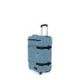 Valise cabine souple Transit'R Plus S Tarp Dust Blue