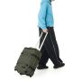 Valise cabine souple Transit'R Plus S Tarp Forest