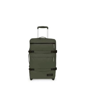 Valise cabine souple Transit'R Plus S Tarp Forest