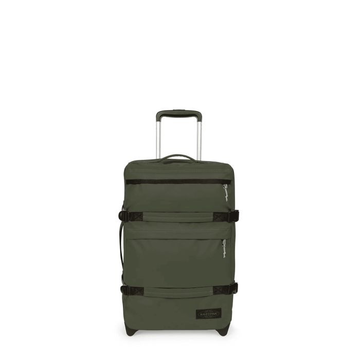 Valise cabine souple Transit'R Plus S Tarp Forest